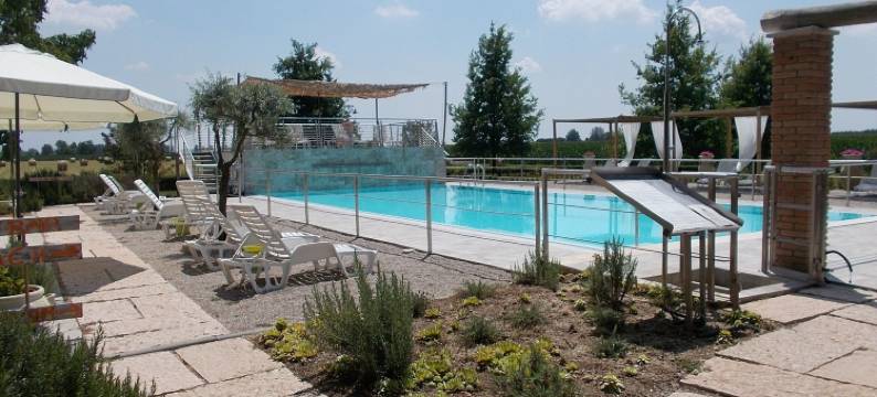 卡萨泽之梦民宿(B&B Casazze Dream)图片