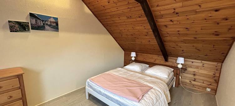 Charming Breton House near Petit Havre Beach图片
