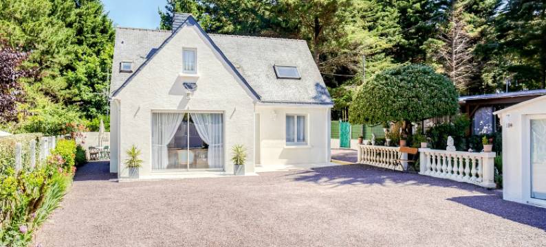 Beachside Family Retreat图片