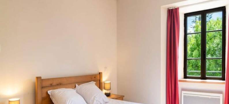 Gîte de France 10 people图片