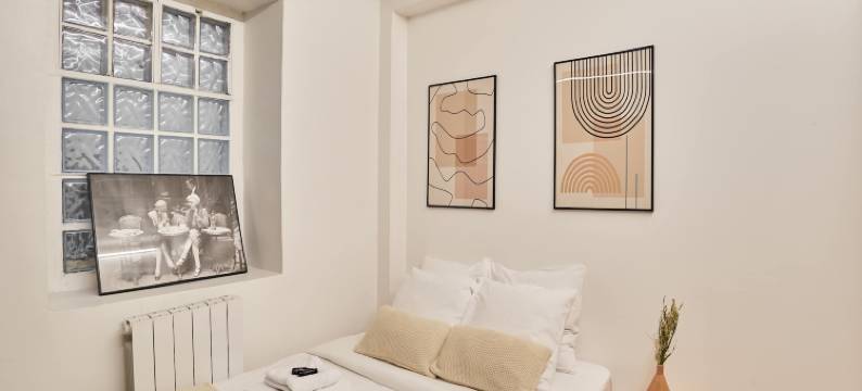 Magnificent flat in Saint Germain des Près图片