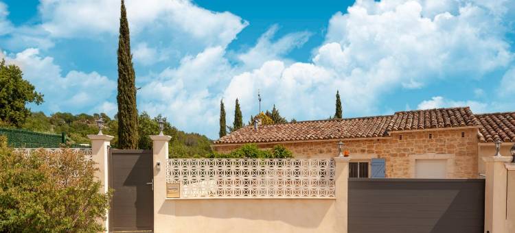 Villa in Cannes with Heated Pool & Boat Trips图片