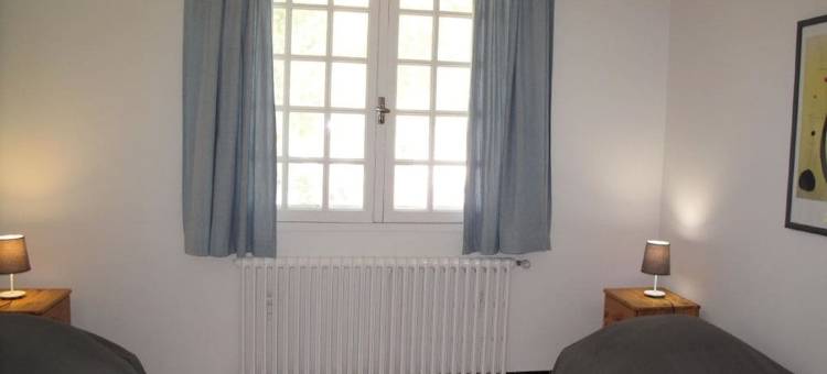 Apartment in a small holiday complex图片