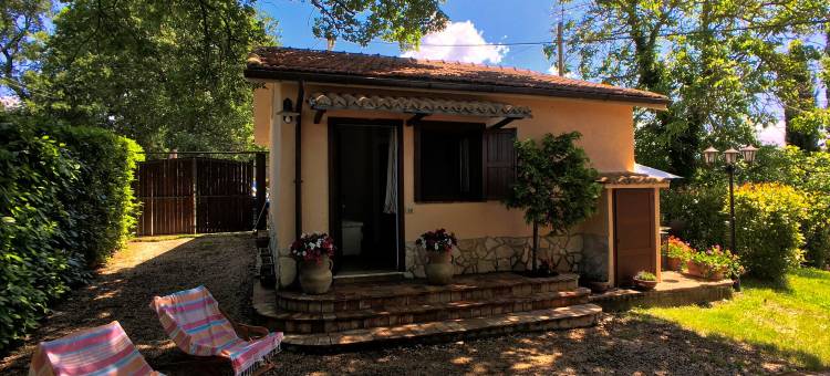 Apartment in Sabina with Panoramic Views图片