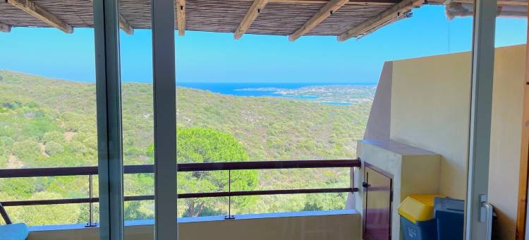 Apartment in Olbia with Private Terrace图片