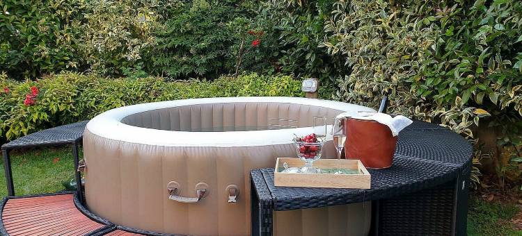 Eco-Villa in Wine Country图片