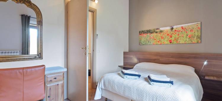 Apartment in Ripabottoni with Panoramic Views图片