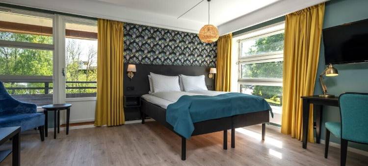 Thon Hotel Asker图片