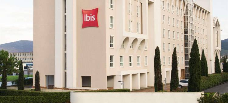 宜必思佛罗伦萨北部机场酒店(Ibis Firenze Nord Aeroporto)图片