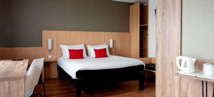 宜必思华沙老城酒店(Ibis Warszawa Stare Miasto (Old Town))图片