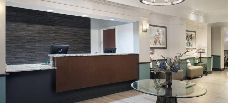 边疆贝斯特韦斯特优质酒店(Best Western Plus Frontier Inn)图片