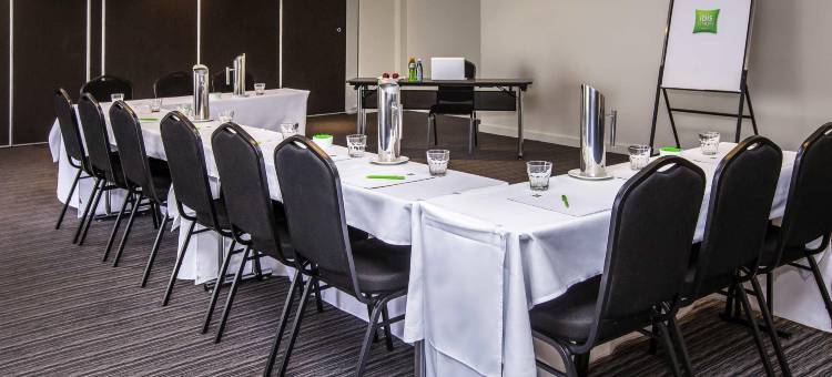 宜必思尚品堪培拉雄鹰酒店(Ibis Styles Canberra Eaglehawk)图片