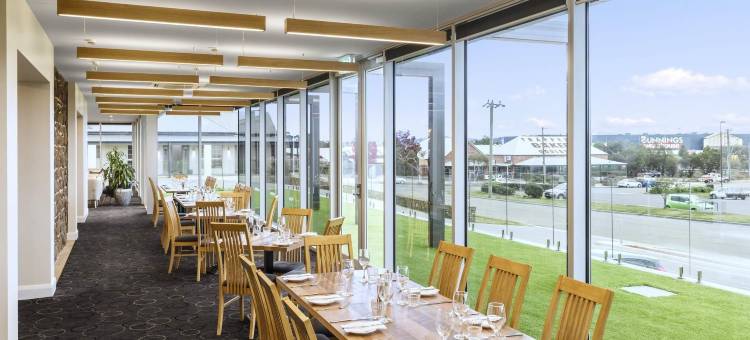 美居古尔本酒店(Mercure Goulburn)图片