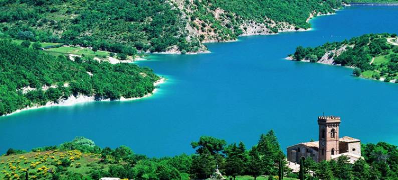 Relaxing Retreat in Le Marche图片