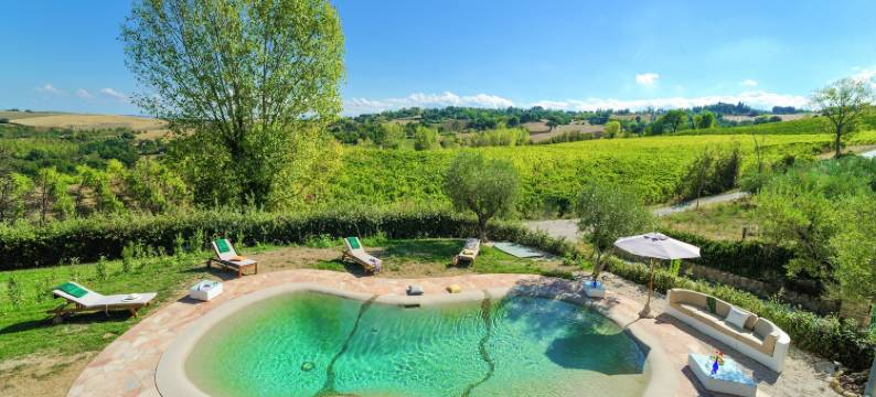 Villa w/ Wine Tours Near Beach图片