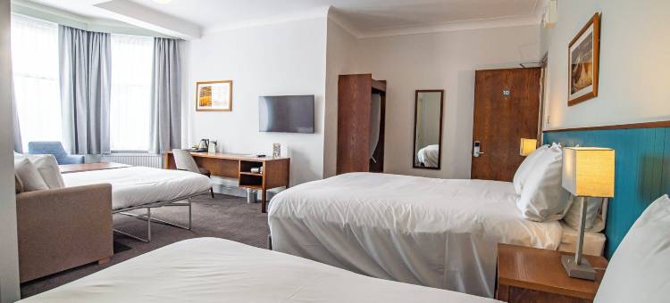 海菲尔德酒店(Highfield Hotel)图片