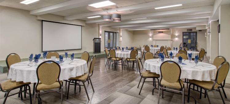 Dannys Hotel Suites, SureStay Collection by Best Western图片