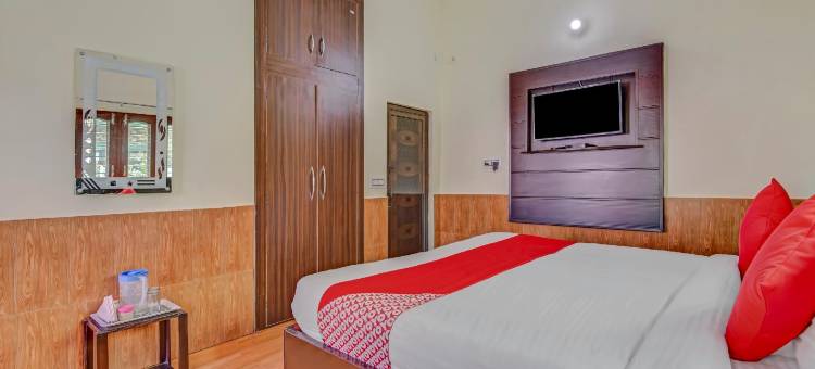 Hotel O Pragya Inn图片