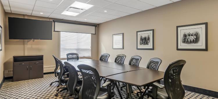 布莱尔莫尔贝斯特韦斯特优质酒店(Best Western Blairmore)图片