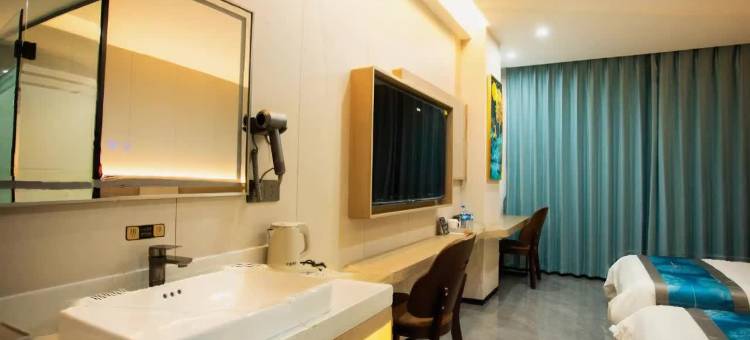 双江千宜酒店图片