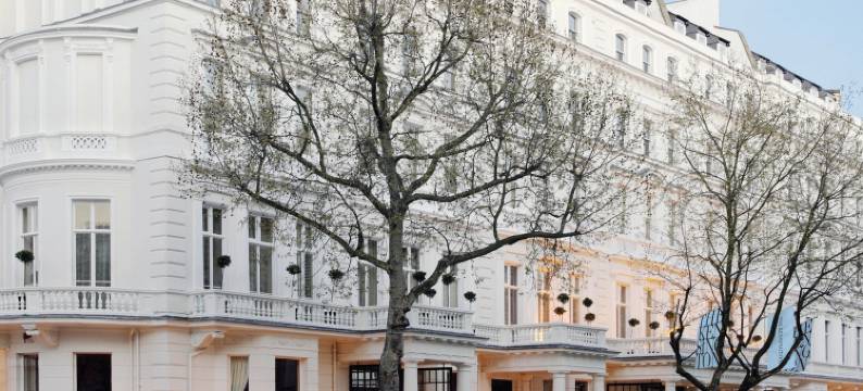 肯辛顿酒店(The Kensington)图片