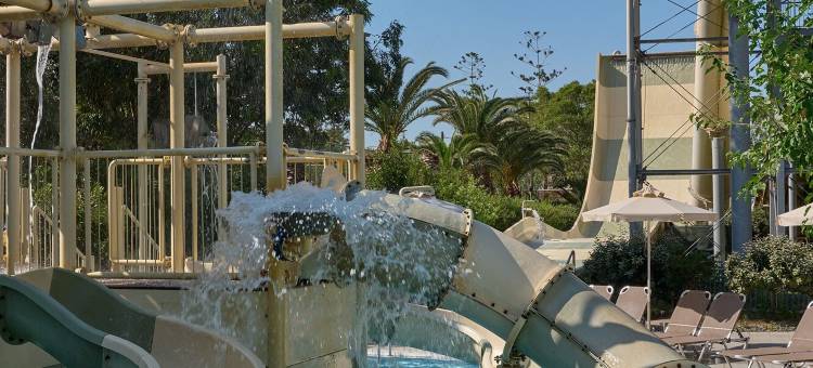Atlantica Akti Zeus Hotel图片
