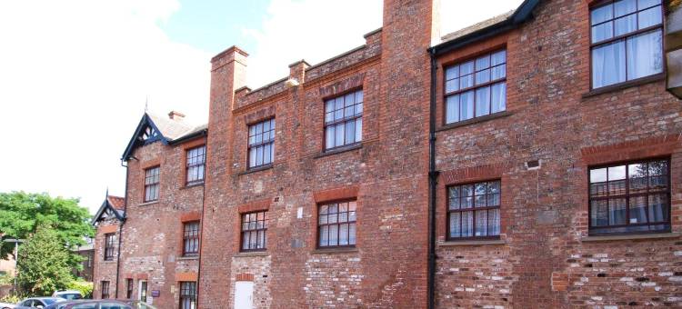 约克市酒店-开花街北(Premier Inn York City (Blossom St North))图片