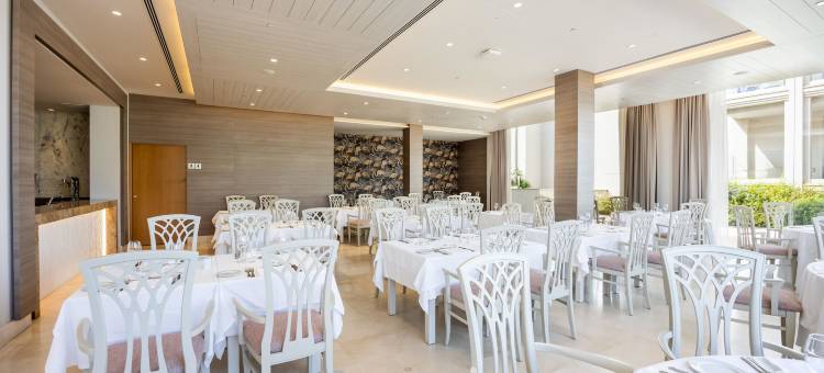 巴罗萨公园海波特尔斯酒店(Hipotels Barrosa Park)图片