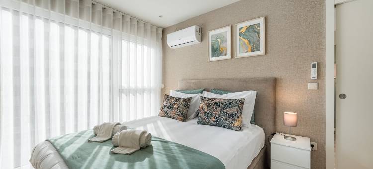 GuestReady - 波尔图梦幻住宿公寓(GuestReady - A Dream Stay in Porto)图片