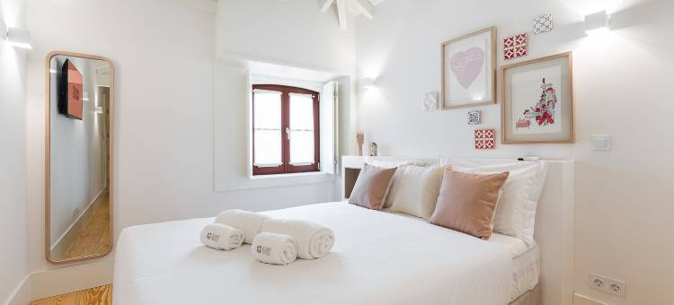 GuestReady - 克莱里戈什瓷砖之家度假屋(GuestReady - Clerigos Tiles House)图片