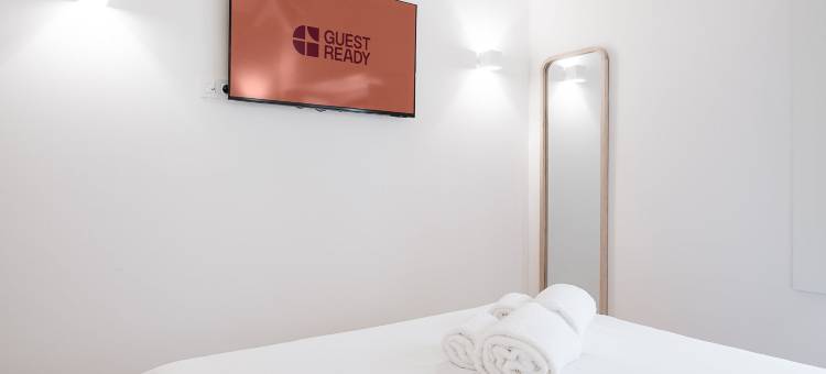 GuestReady - 克莱里戈什瓷砖之家度假屋(GuestReady - Clerigos Tiles House)图片