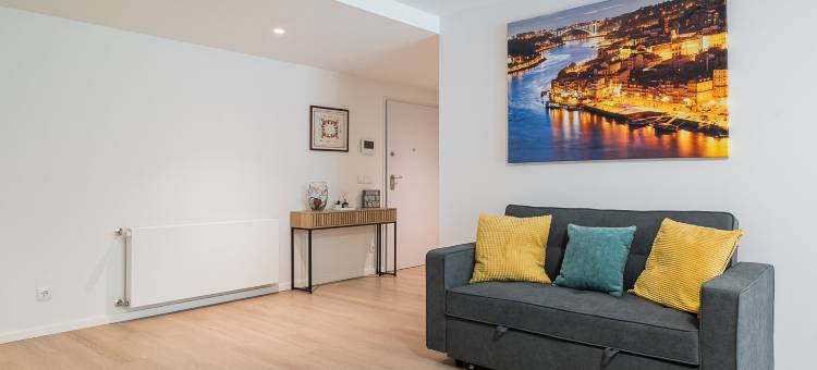 GuestReady - Trendy Stay in Porto图片