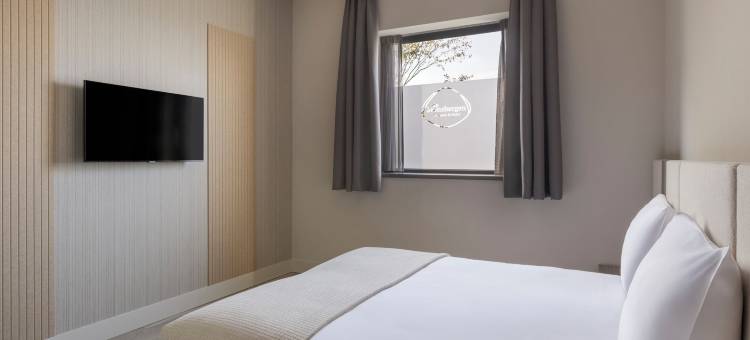 布朗斯贝尔根酒店及康体中心(De Bronsbergen Boutique Wellness & Hotel)图片