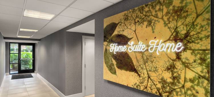 Homewood Suites by Hilton-新镇兰霍恩(Homewood Suites by Hilton Newtown - Langhorne)图片