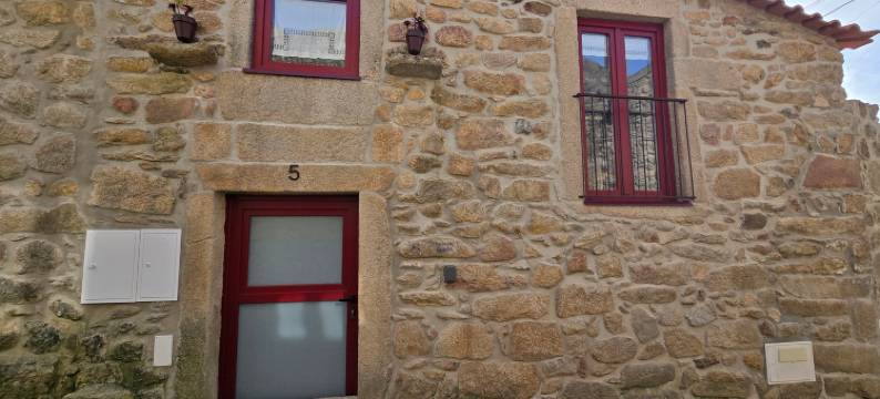 Casa da Caleira图片