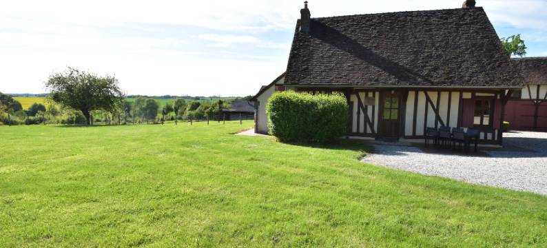 Weekend Escape in Saint-Maurice图片