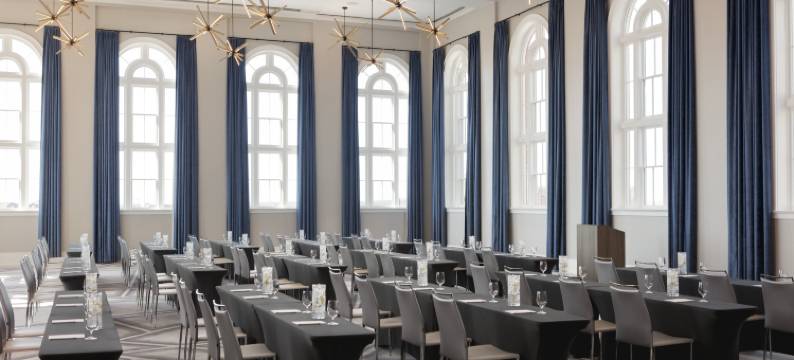 金普顿皮特曼酒店(Kimpton PITTMAN HOTEL by IHG)图片