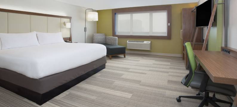 米勒斯堡智选假日套房酒店(Holiday Inn Express & Suites MILLERSBURG by IHG)图片