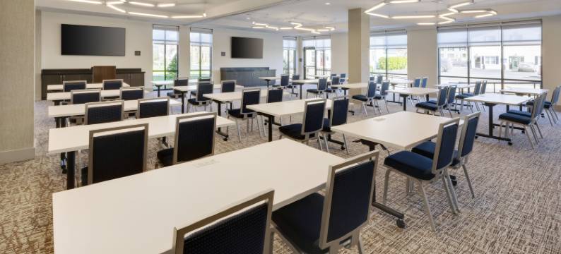 干草市场希尔顿花园酒店(Hilton Garden Inn Haymarket)图片