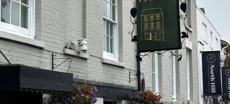 北方山丘酒店(The North Hill Hotel)图片