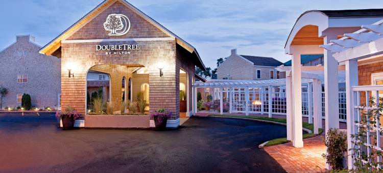 海恩尼斯科德角希尔顿逸林酒店(DoubleTree by Hilton Cape Cod - Hyannis)图片