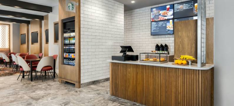 雅典市中心万怡酒店(Courtyard by Marriott Athens Downtown)图片