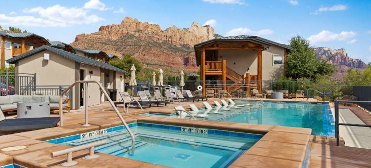 希尔顿格调精选德诺沃酒店(Hotel de Novo Springdale, Tapestry Collection by Hilton)图片