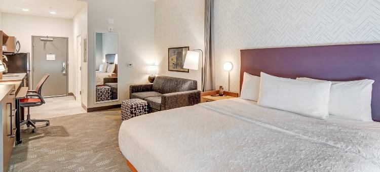 Home2 Suites By Hilton 克雷斯特维尤 I-10(Home2 Suites by Hilton Crestview I-10)图片