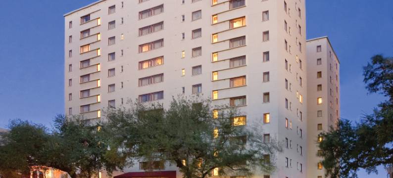 大街广场酒店(Club Wyndham Avenue Plaza)图片