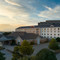 拉斯科琳娜希尔顿花园酒店