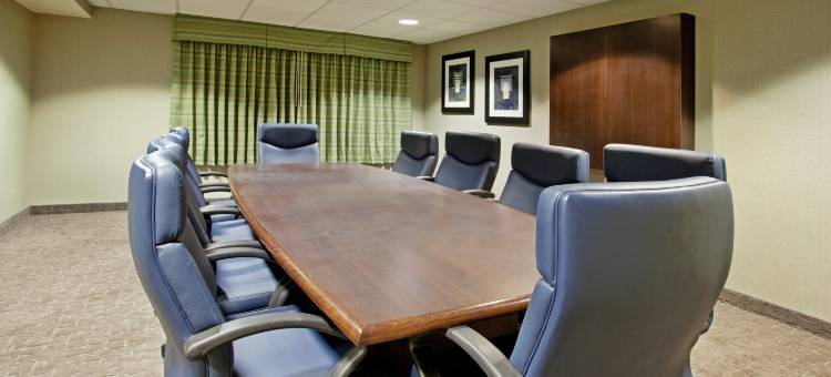 Holiday Inn Express 诺加利斯 by IHG(Holiday Inn Express Nogales)图片