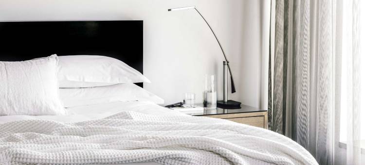 美憬阁墨尔本科莫酒店(The Como Melbourne)图片