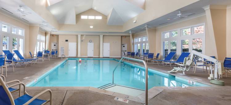 温德姆度假酒店 - 纳什维尔(Club Wyndham Nashville)图片