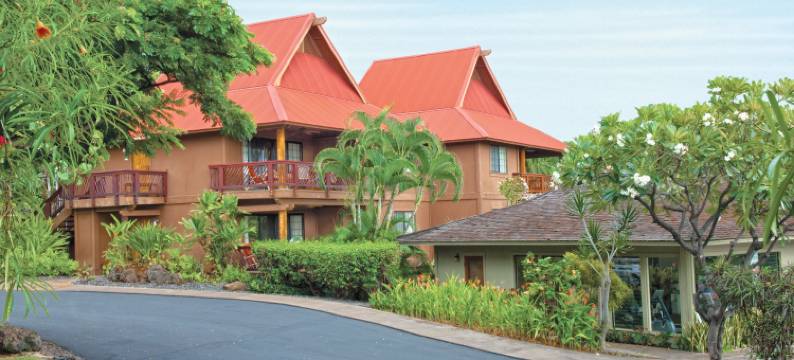 温德姆俱乐部科纳酒店(Club Wyndham Kona)图片